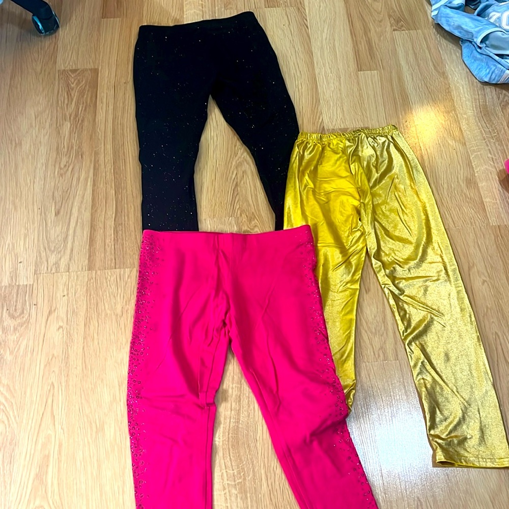 Party pants